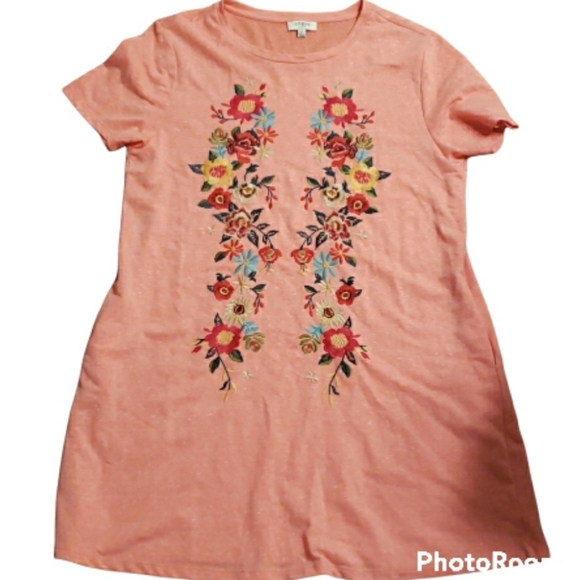 Umgee Dresses & Skirts - Umgee Dress size Large